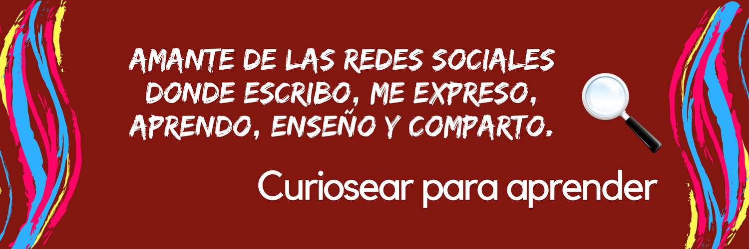 Curiosa Mayer 🔎 banner