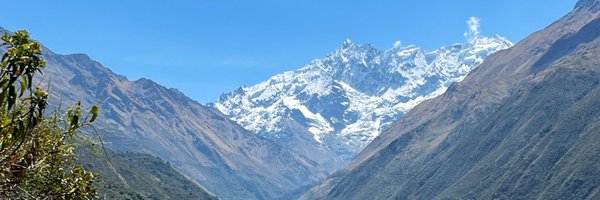 RuthLuqueIbarra Profile Banner