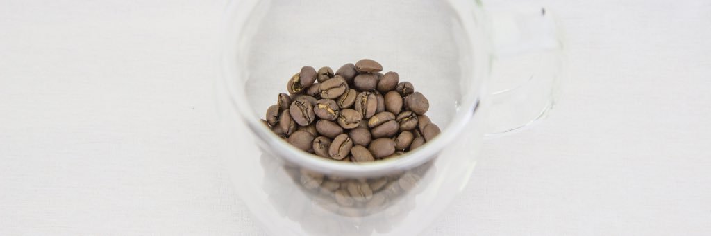 Obvious Coffee banner