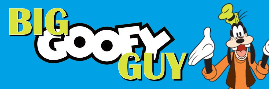 BigGoofyGuy1's profile banner image
