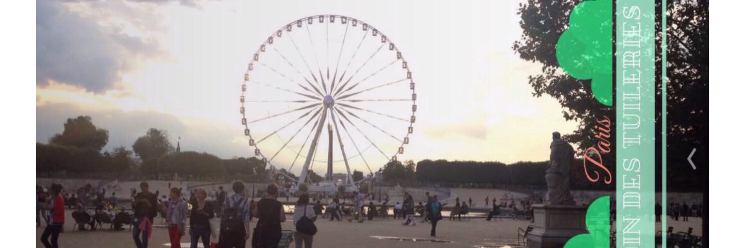 Instamell's profile banner image