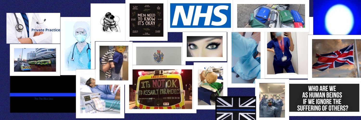 LifeThruMyLens👩🏻‍⚕️🎓🇬🇧🇵🇸💙🚨🦠💉🧪🩺💊🩸 banner