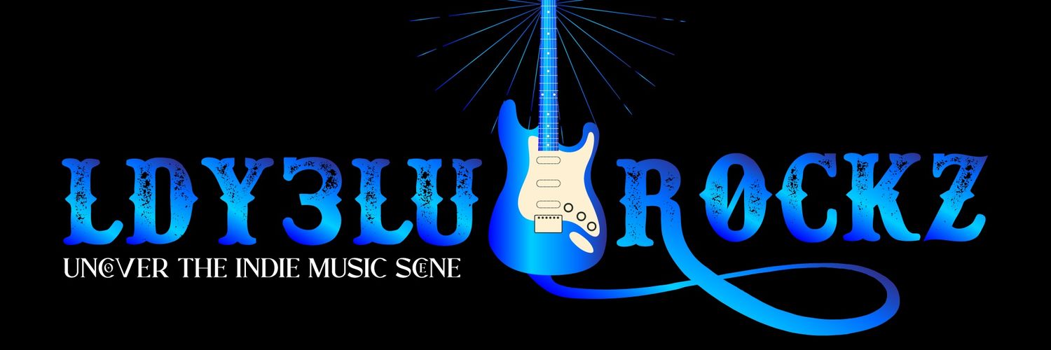 Ldy3luRockz🤘's banner