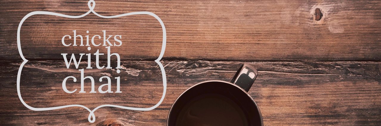 ChickswithChai's profile banner image