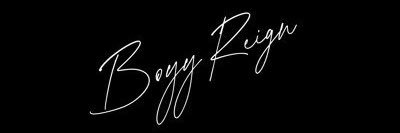 BoyyReign's profile banner image