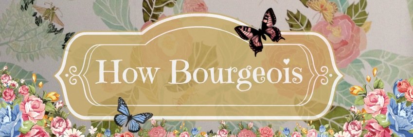 HowBourgeois's profile banner image
