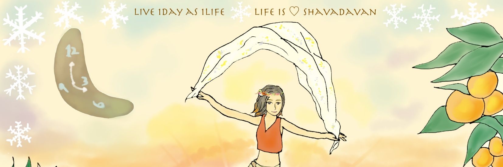 shavadavan's profile banner image