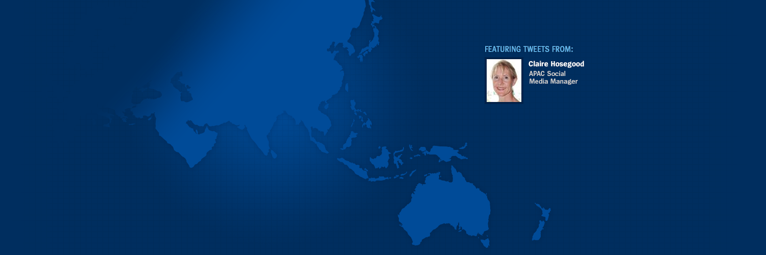 UnisysAPAC's profile banner image