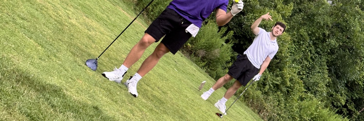 WillSchuler14's profile banner image