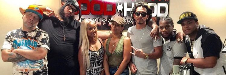 Got Rich Entertainment banner