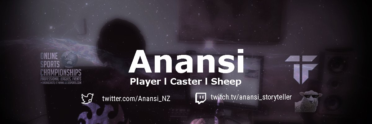 Anansi_NZ's profile banner image