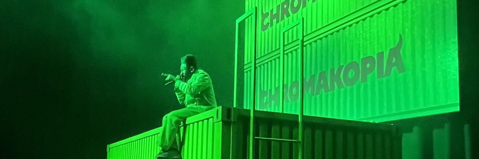 GreenDaier's profile banner image