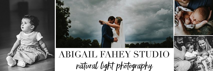 abigailfahey's profile banner image
