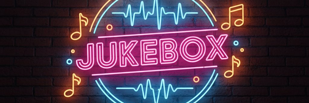 Jukebox banner