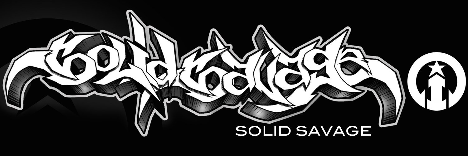 SolidSavage's profile banner image