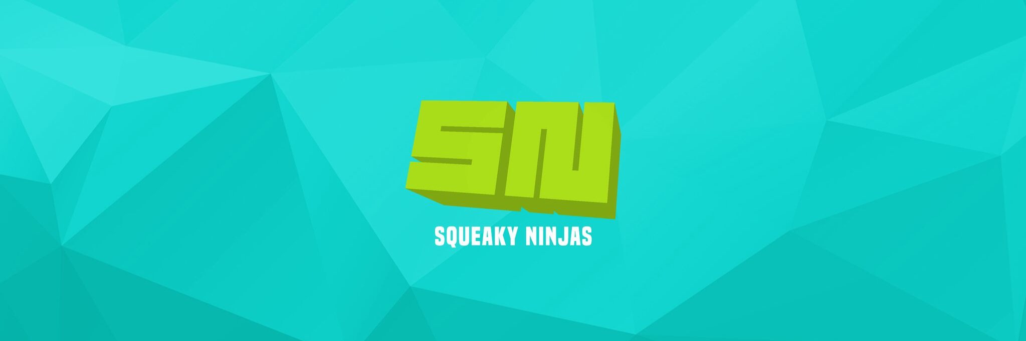 SqueakyNinjas's profile banner image