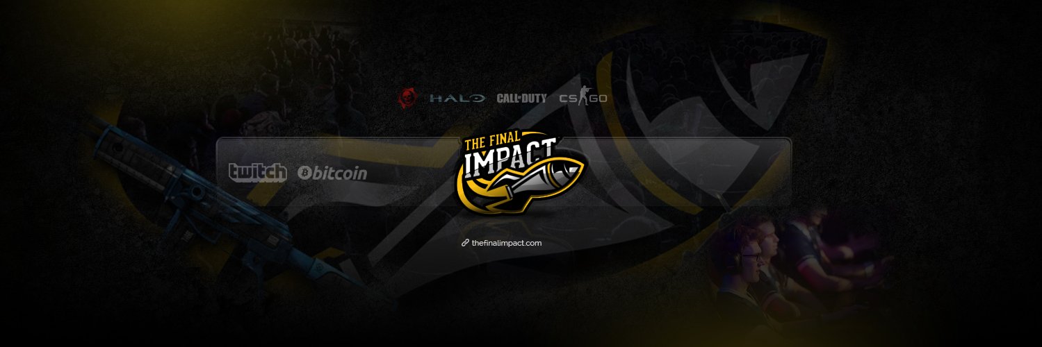 The Final Impact banner