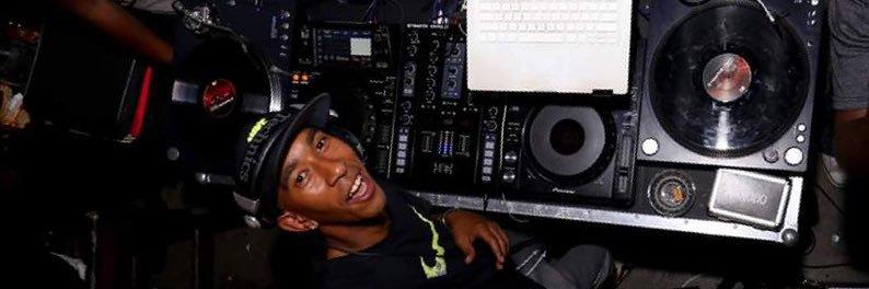 DeejayKurwen's profile banner image