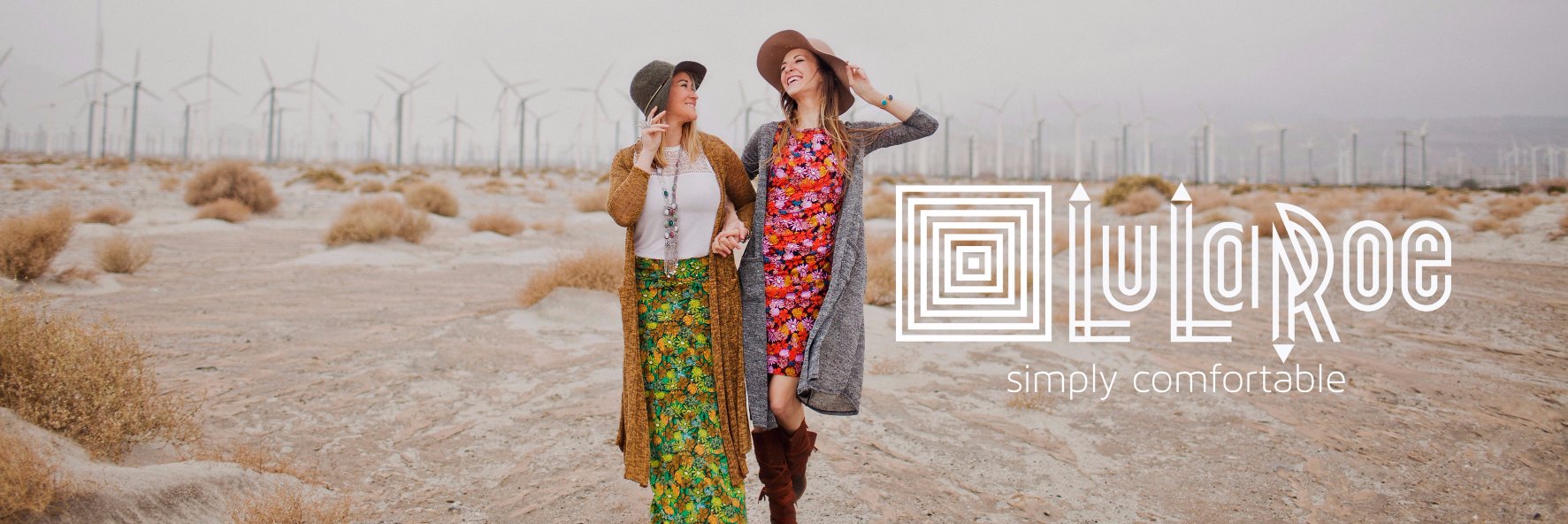 lularoemyates's profile banner image