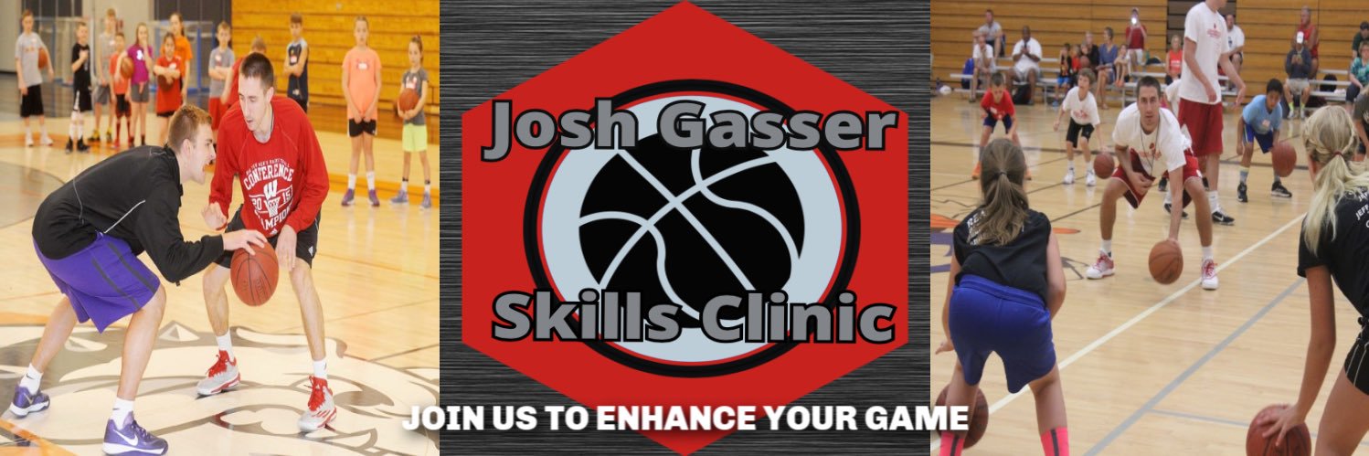 JGasserHoops's profile banner image