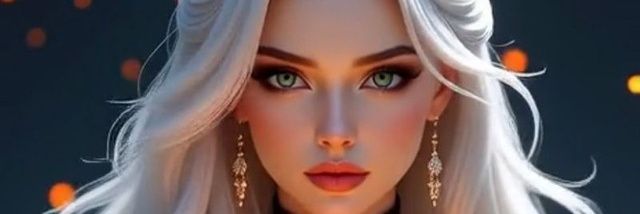 Calista Liora banner