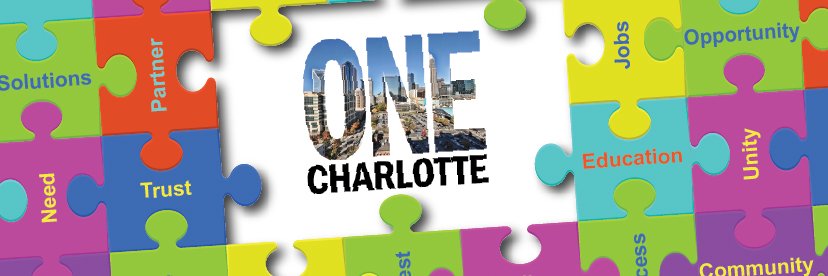 onecharlottenc's profile banner image