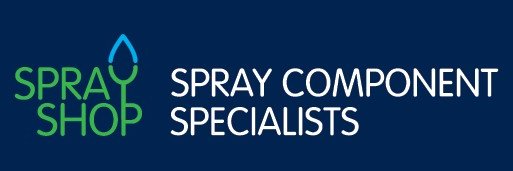 SprayShop banner