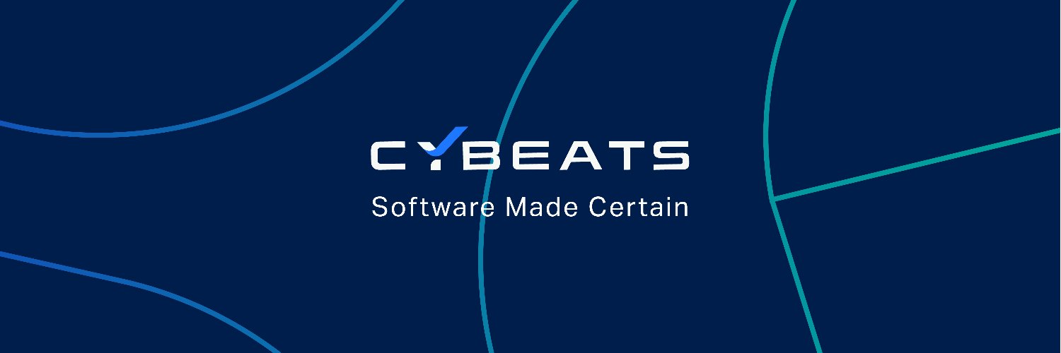 CYBEATS banner