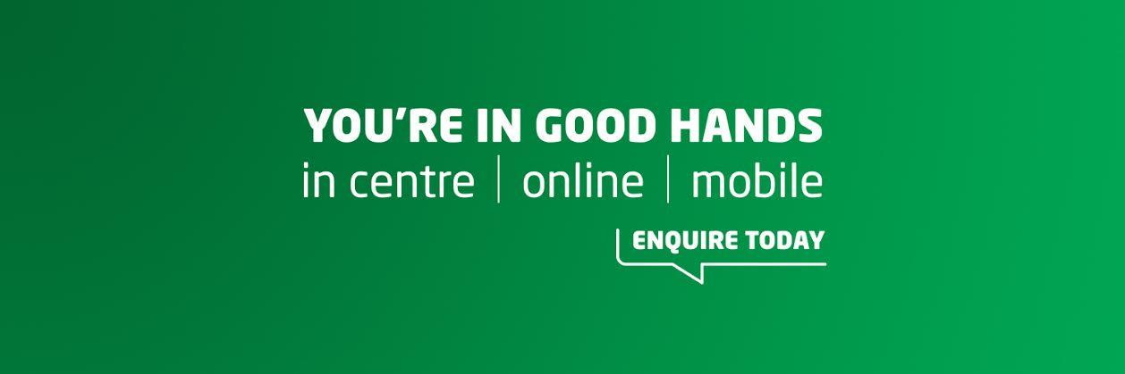 ATS Euromaster banner