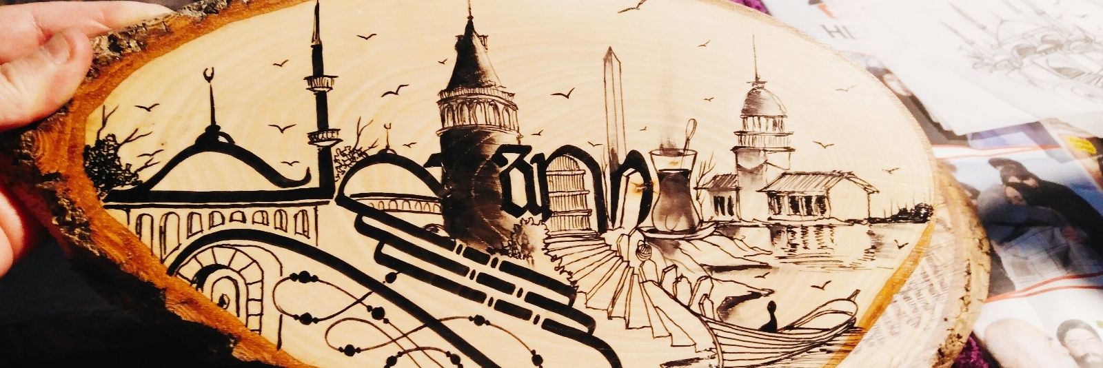 serapcnk's profile banner image