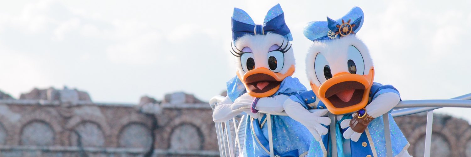 223disney's profile banner image