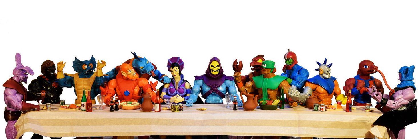 El cuarto de Dani banner