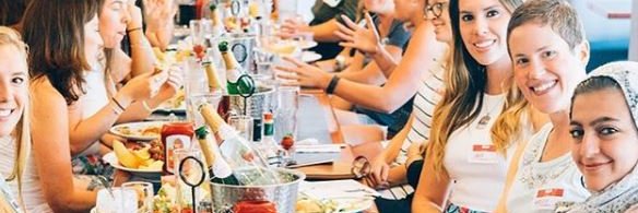 GalsThatBrunch's profile banner image