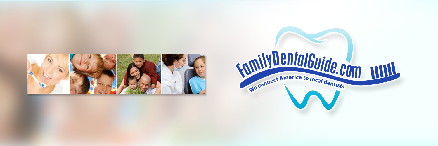 dentalguide's profile banner image