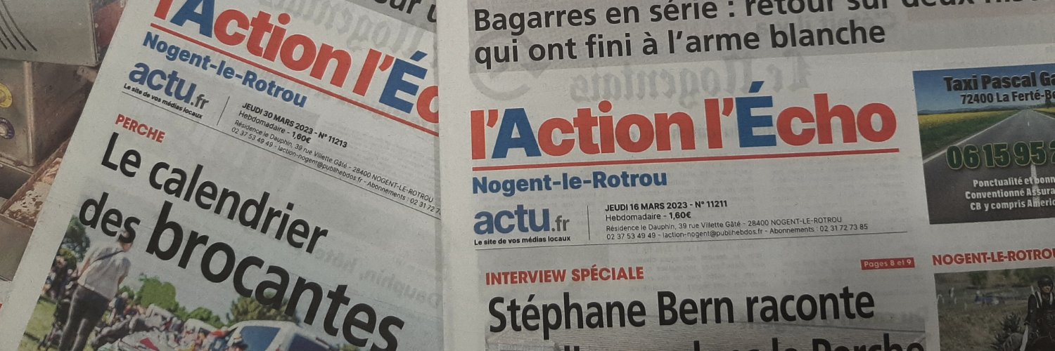 Action Républicaine banner