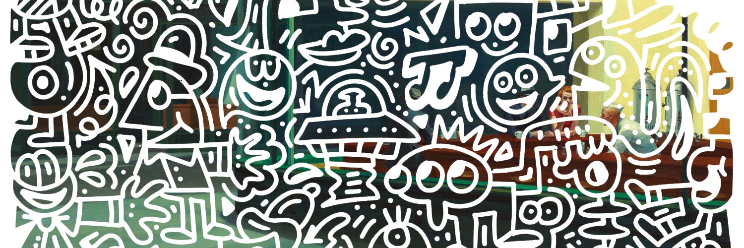 ohmydani's profile banner image