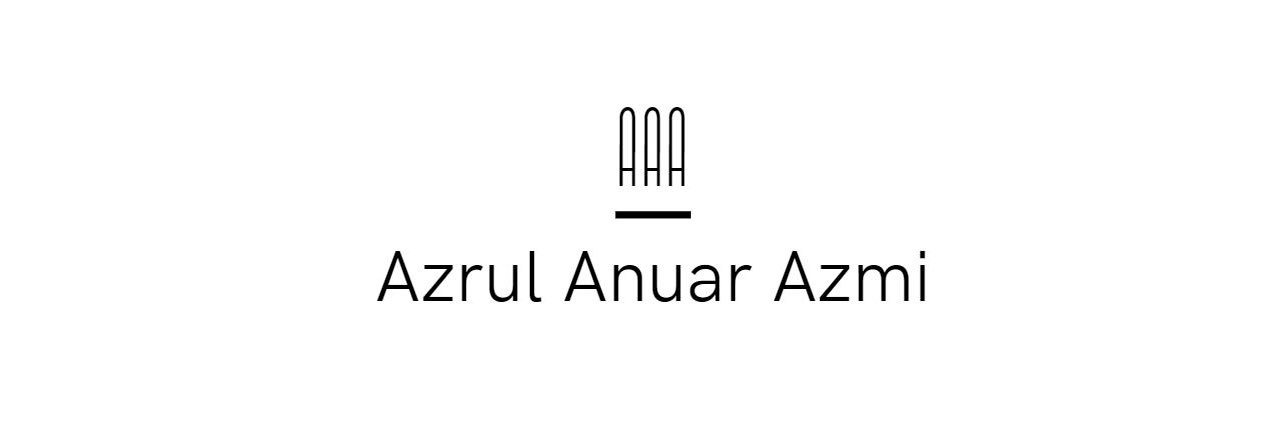 azrulz89's profile banner image