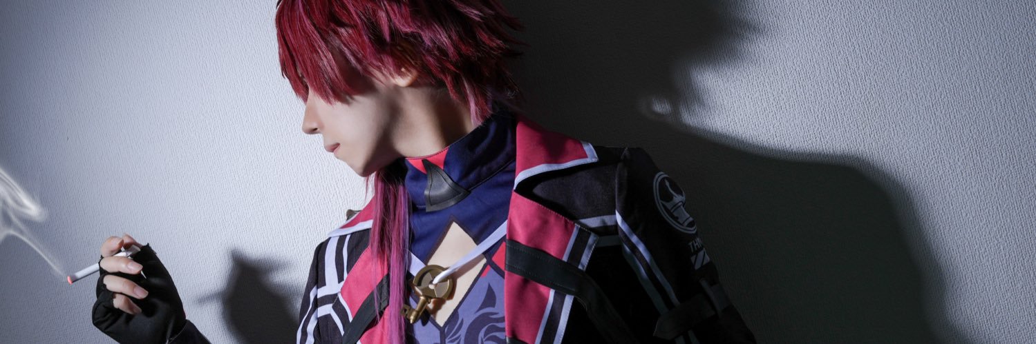 桐亜's banner