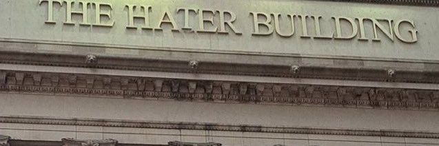 Stedman Graham Appreciation Society (Official) banner