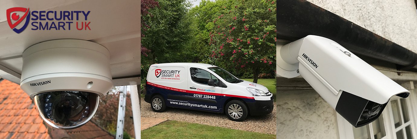 securitysmartuk's profile banner image