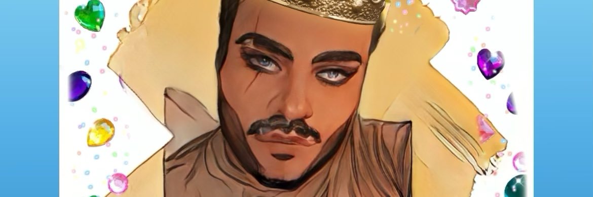 VermexVanCroix's profile banner image