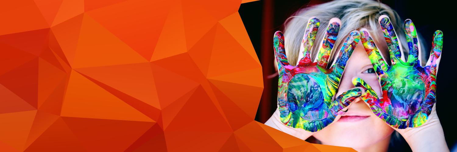 Stepping Stones for Families banner