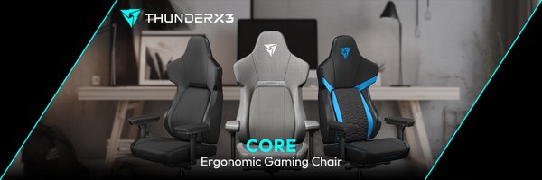 ThunderX3Global Profile Banner