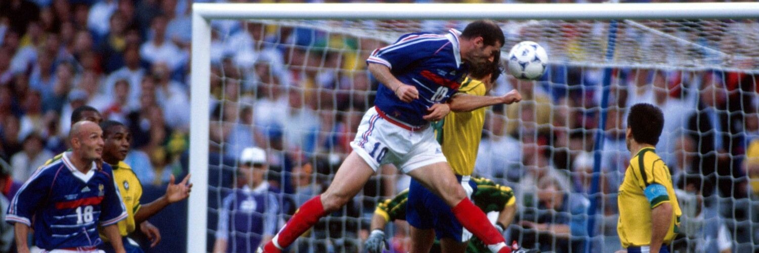 FrancoisFootix's profile banner image