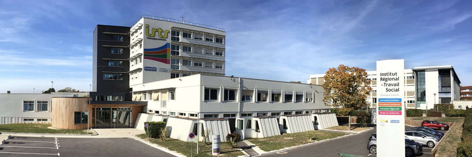 IRTSCA's profile banner image