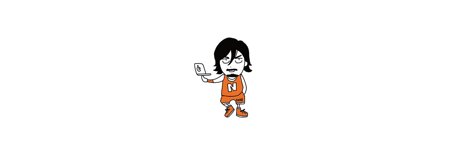 nobuhiro1114's profile banner image