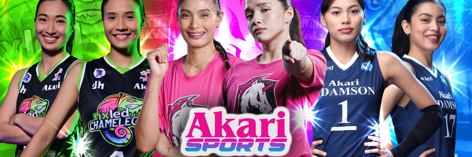 Akari Sports banner