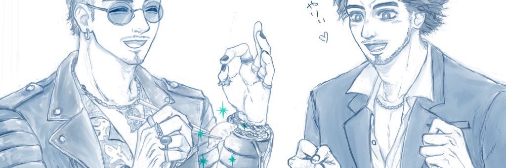 ミノル🦋🌸ིྀ banner