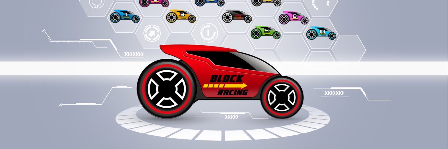 BlockRacing88's profile banner image