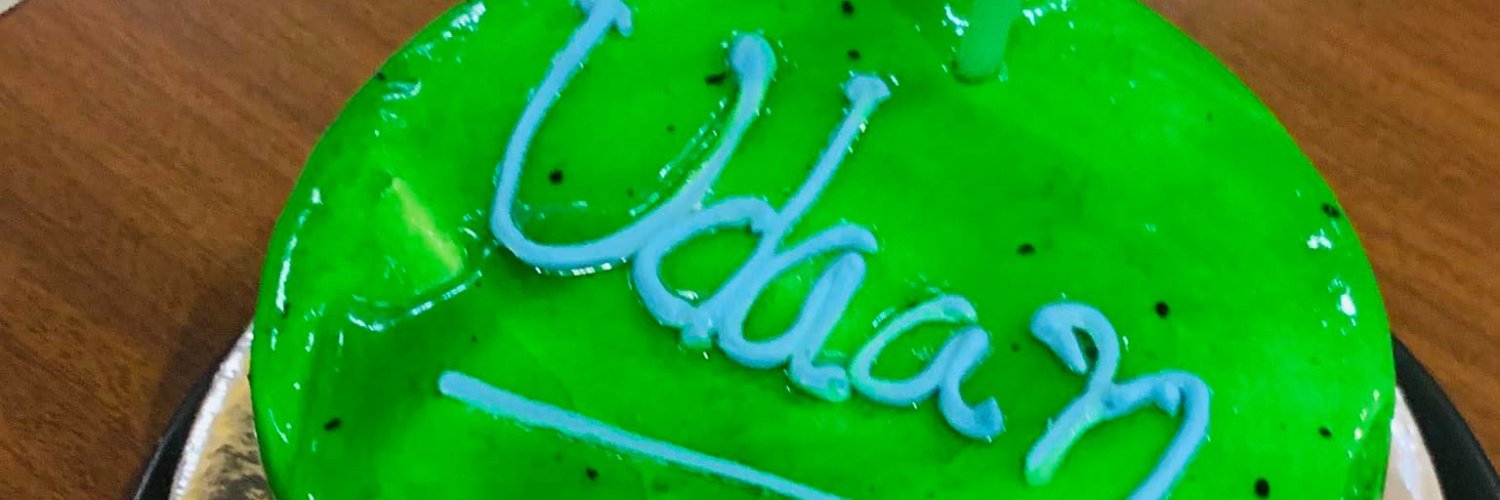 UdaanTechno's profile banner image